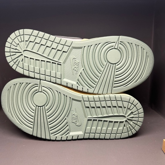 Air Jordan mm - Picture 4 of 6